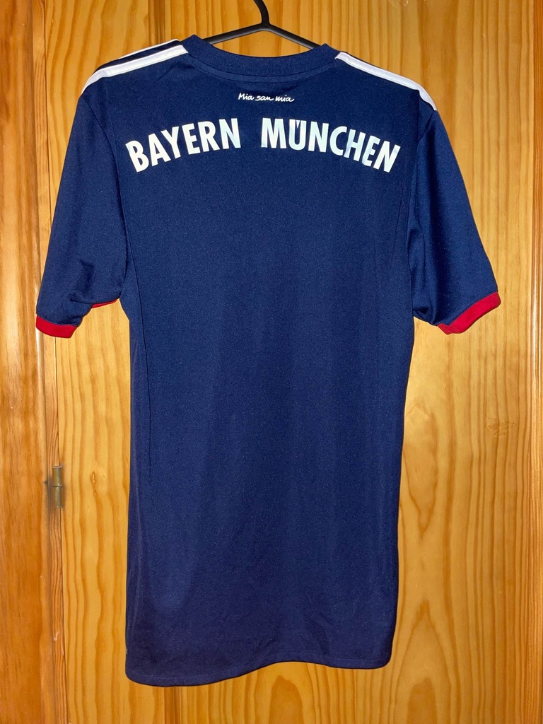 FC Bayern München