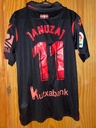 11 - Real Sociedad de Fútbol - Januzaj
