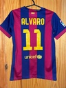 11 - FC Barcelona - Álvaro