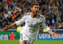 4 - Real Madrid - Sergio Ramos
