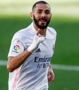 9 - Real Madrid - Benzema