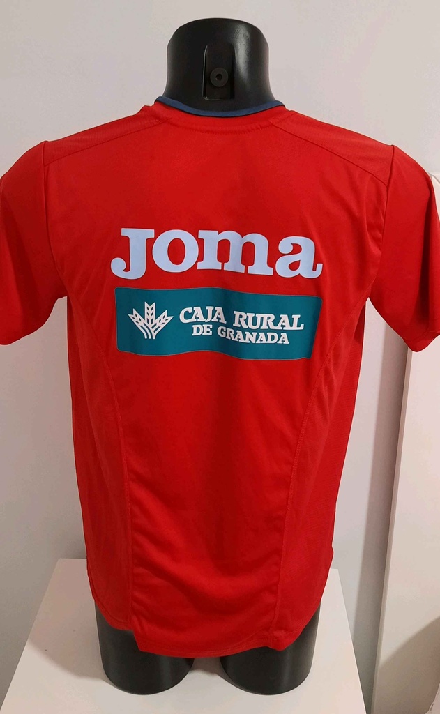 4 - Granada CF