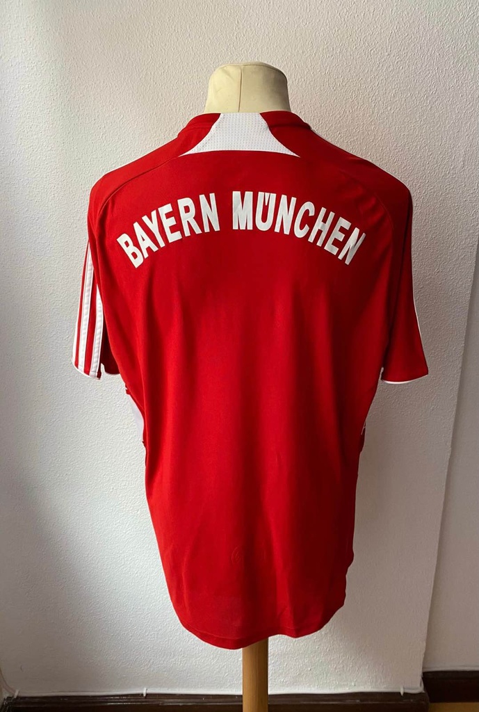 Bayern Munich