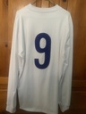 9 - Real Madrid - No