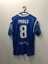 8 - Oxipharma Granada - Pedro