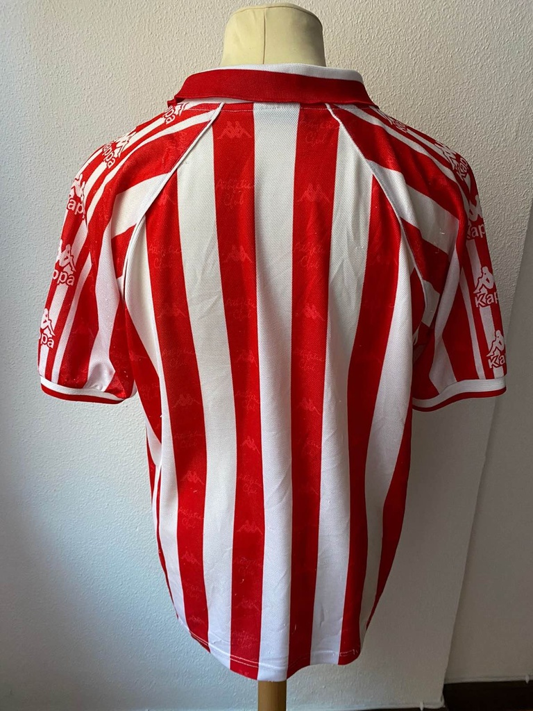 Athletic club de Bilbao