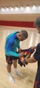 11 - Fc Barcelona - Ferrao