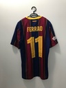 11 - Fc Barcelona - Ferrao