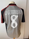 8 - Athletic club de Bilbao - J.Guerrero