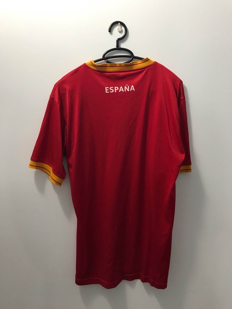 Selección española