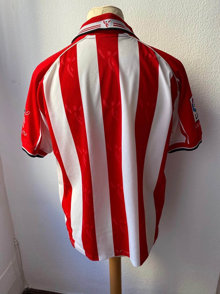 Athletic club de Bilbao
