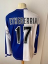 17 - Athletic club de Bilbao - Etxeberria