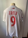 9 - Athletic club de Bilbao - Zarra