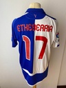 17 - Athletic club de Bilbao - Etxeberria