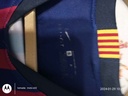 10 - Barcelona - Messi