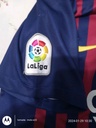 10 - Barcelona - Messi