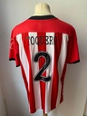 2 - Athletic club de Bilbao - Toquero