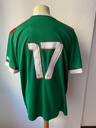 17 - Athletic club de Bilbao