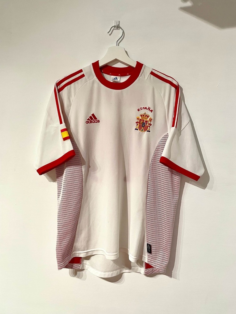 10 - España - Raul