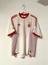 10 - España - Raul