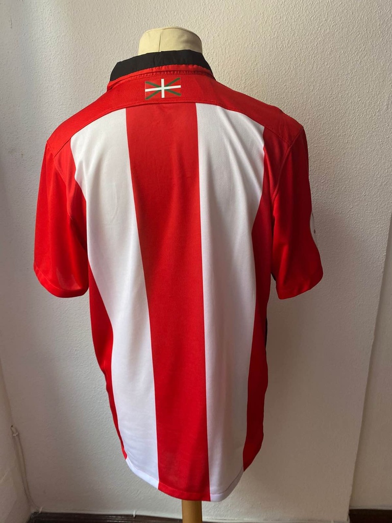 Athletic club de Bilbao