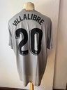20 - Athletic club de Bilbao - Villalibre