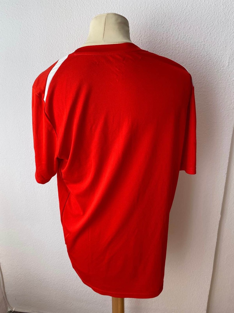 Seleccion Austria