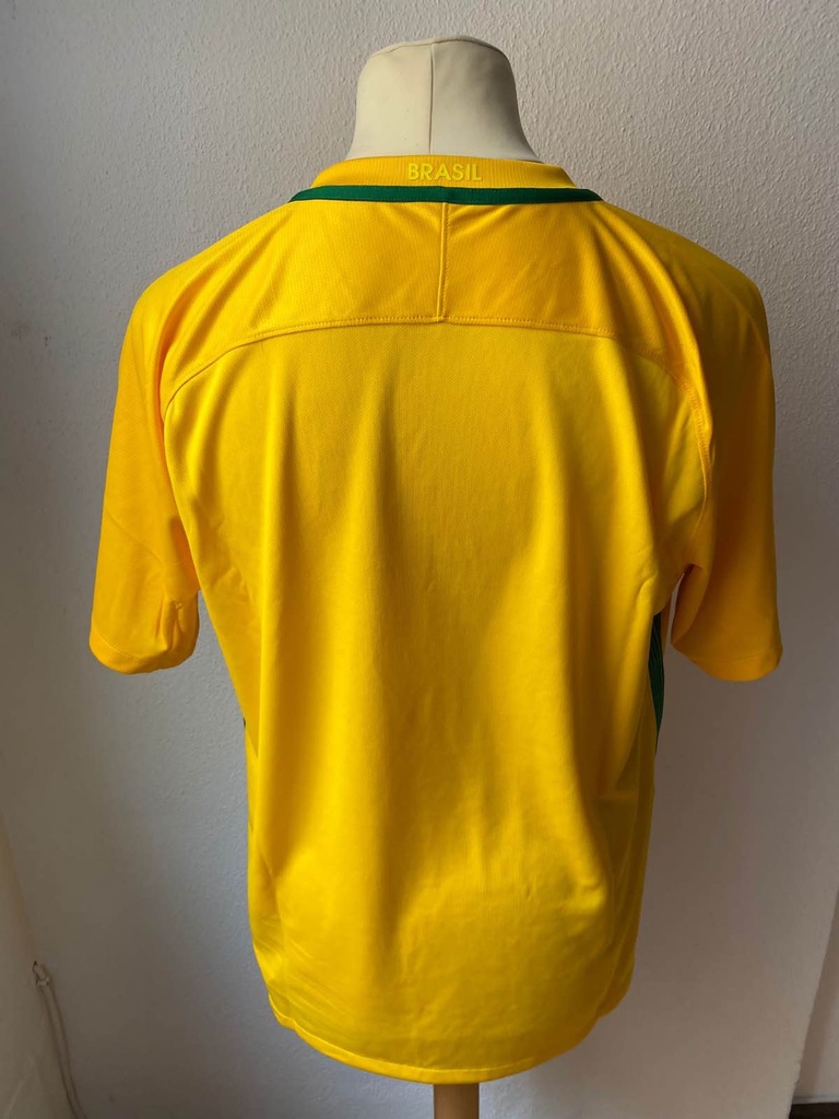 Seleccion Brasil