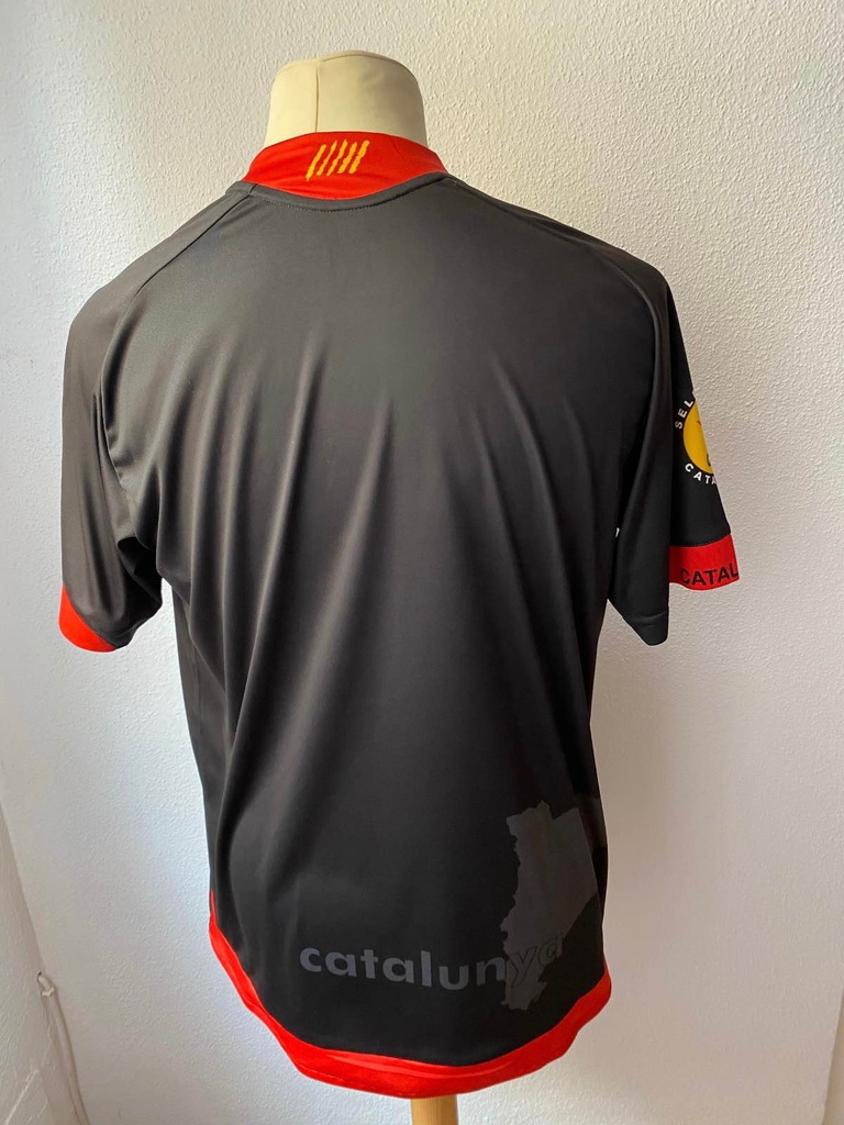 Seleccion Cataluña