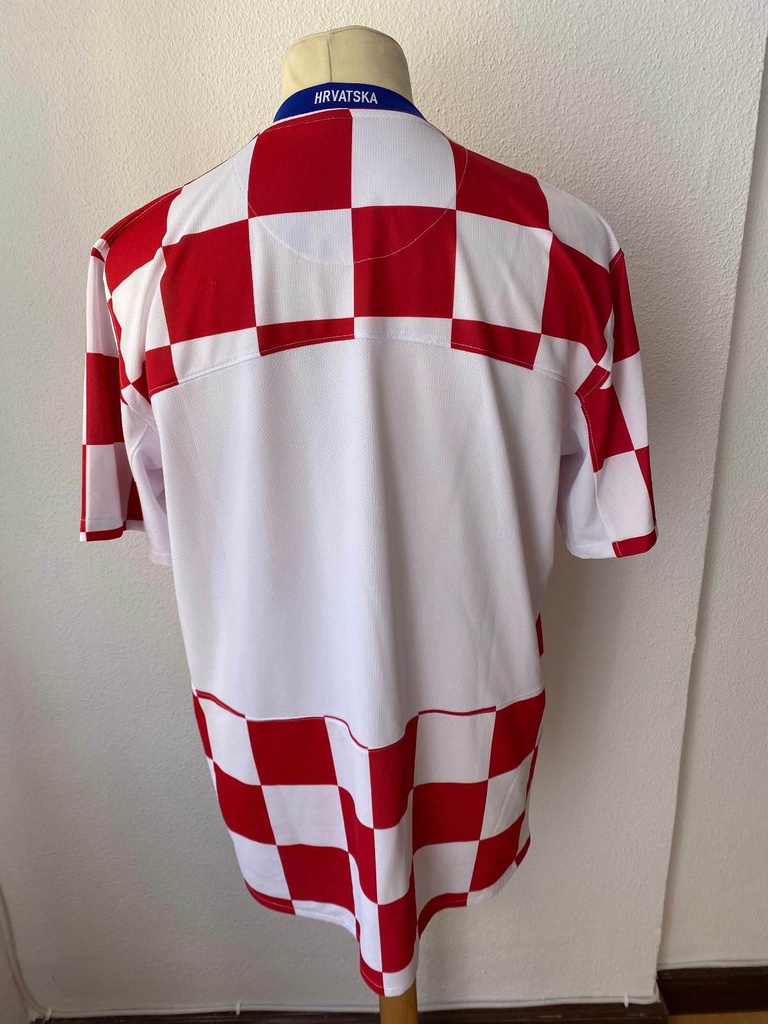 Seleccion Croacia