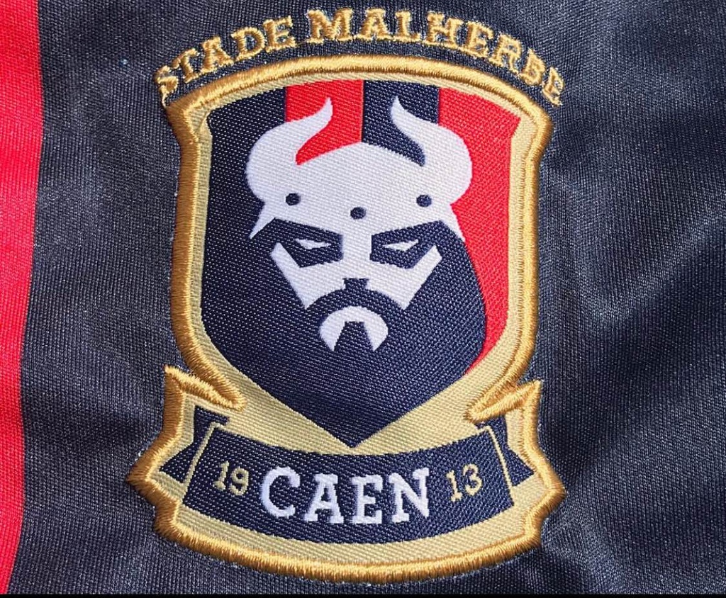 Caen