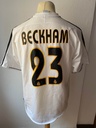 23 - Real Madrid - Becham