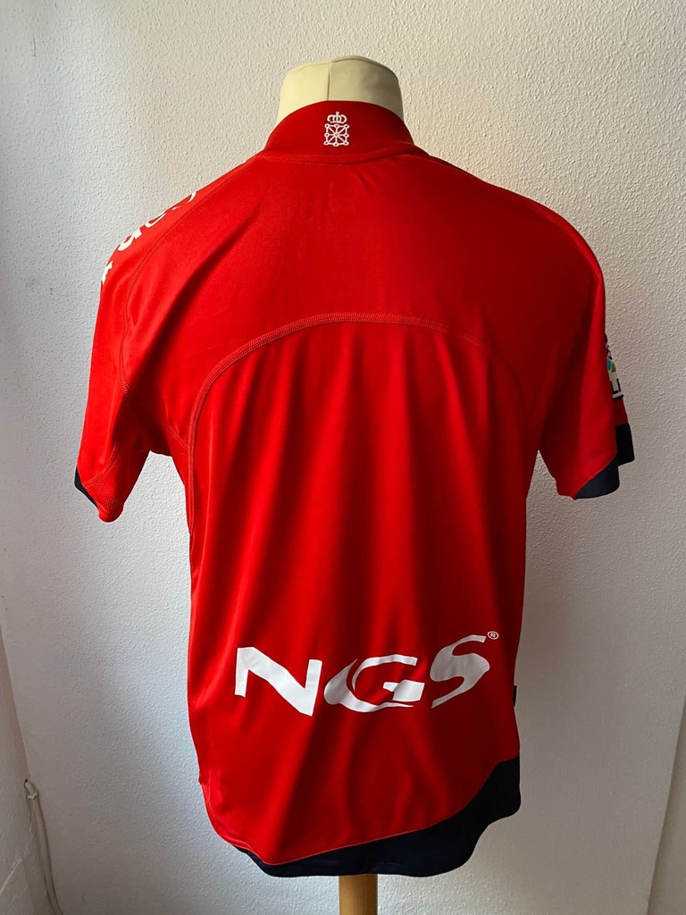 Osasuna