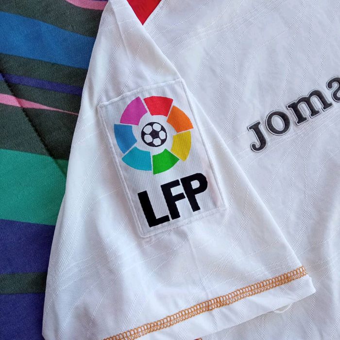 19 - Sevilla FC - CHEVANTON