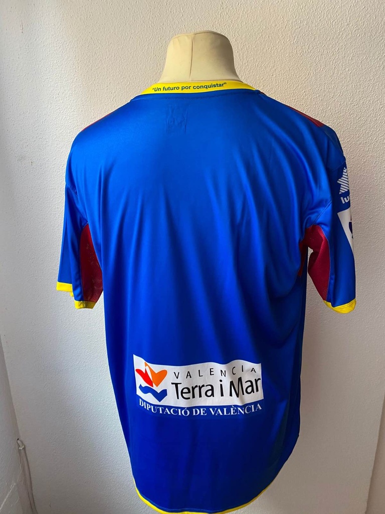 Levante