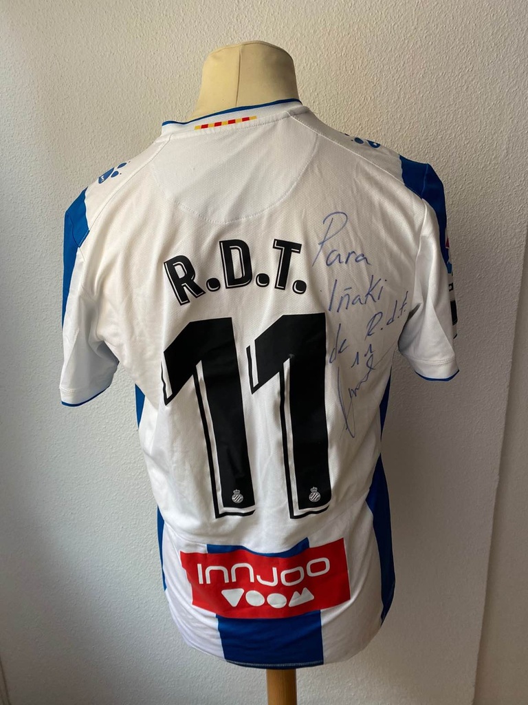 11 - Espanyol - RDT