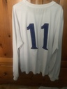 11 - Real Madrid - No