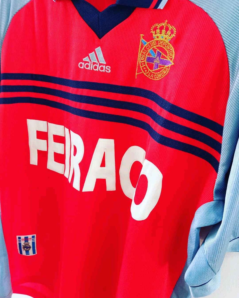 Deportivo La Coruña