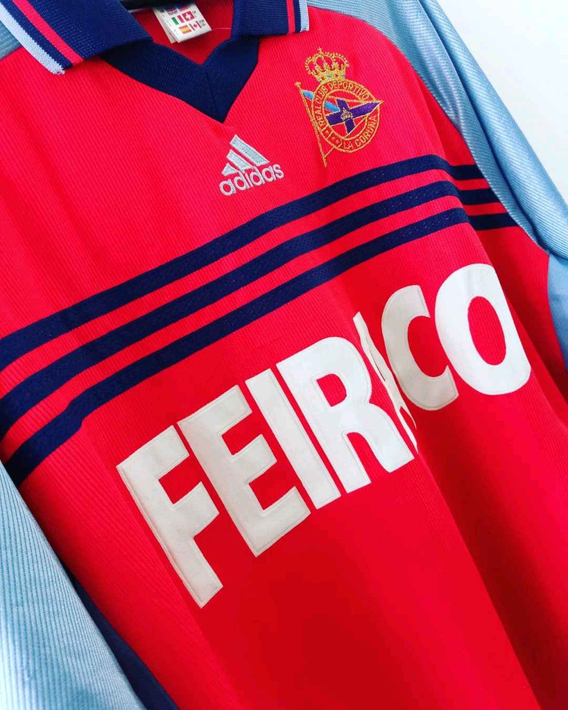 Deportivo La Coruña