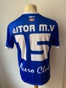 15 - Acero club de Olabeaga - Aitor Mv