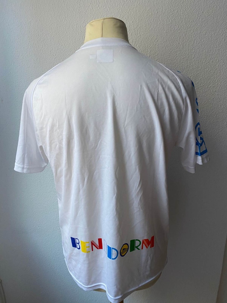 Benidorm