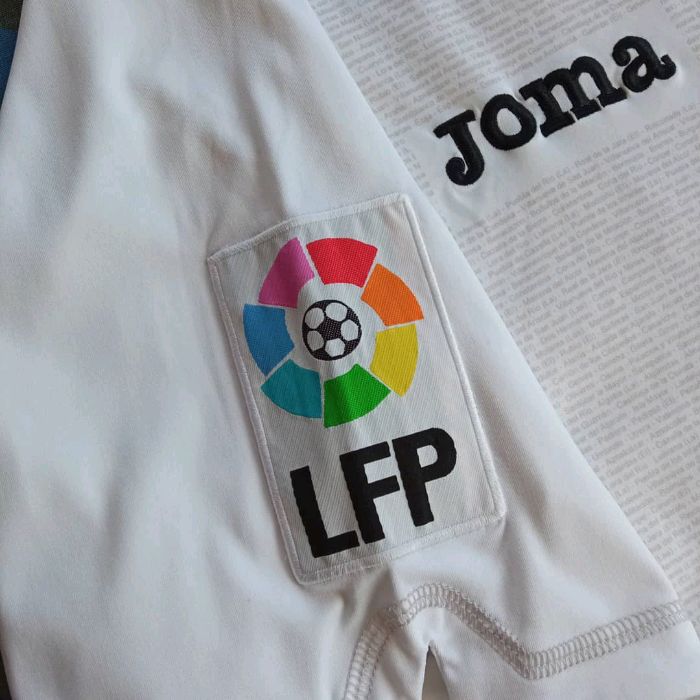 10 - Sevilla FC - L.FABIANO