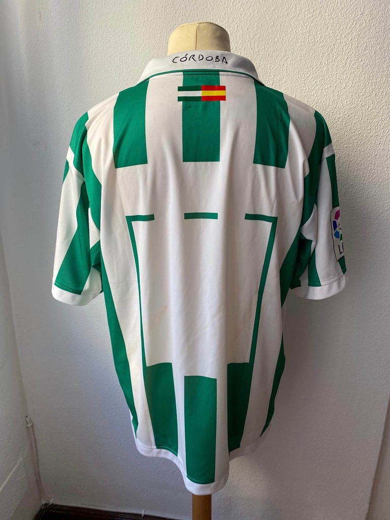 Cordoba