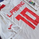 10 - Sevilla FC - L.FABIANO