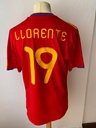 19 - Seleccion España - Llorente