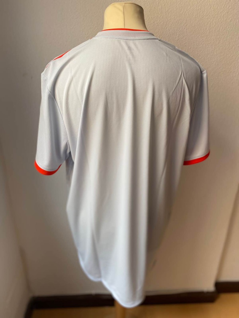 Seleccion España
