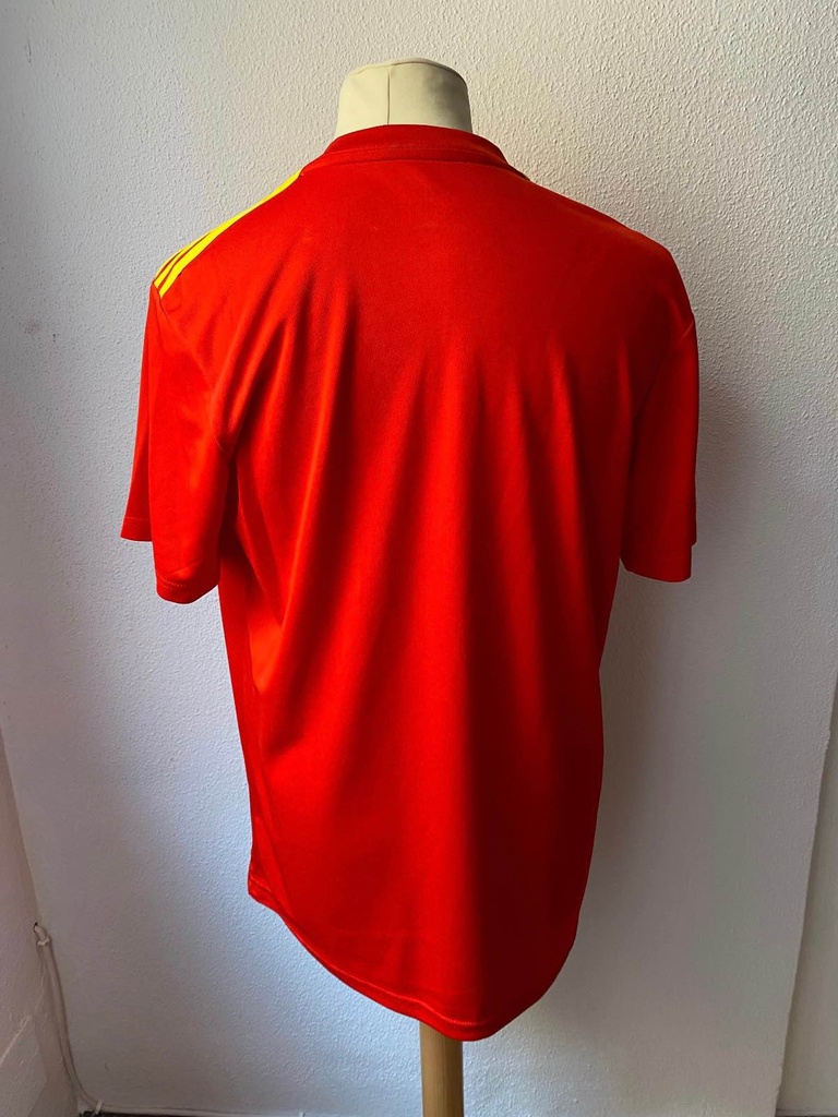 Seleccion España