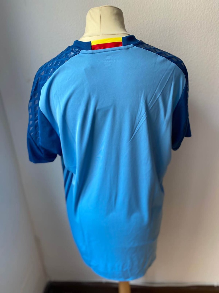 Seleccion España