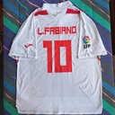 10 - Sevilla FC - L.FABIANO