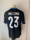 23 - Seleccion España - Unai Simon